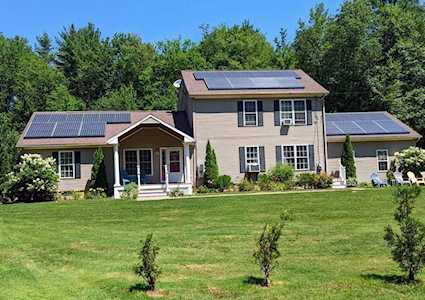 86 Earl Taylor Rd #2 Clarksburg, MA 01247