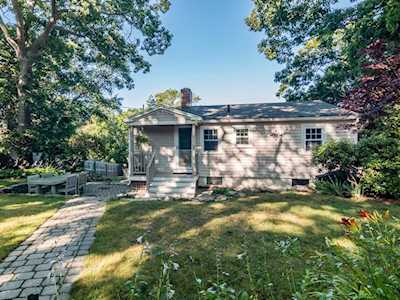 4 Poole's Terrace Rockport, MA 01966