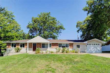 4009 Lynton St Louis, MO 63129