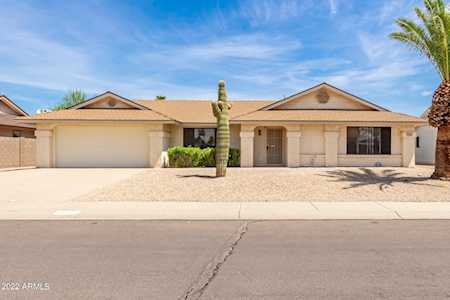 12314 W Wildwood Drive Sun City West, AZ 85375