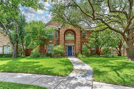 108 San Mateo Court Allen, TX 75013