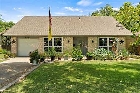 2117 Addington Irving, TX 75062