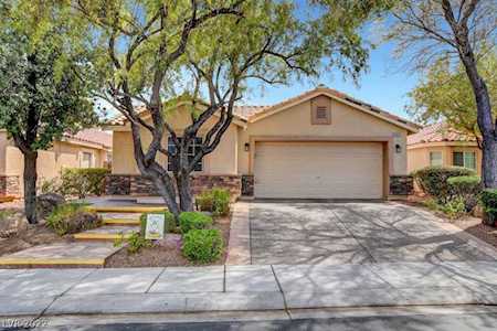 4433 Meadowlark Wing Way North Las Vegas, NV 89084