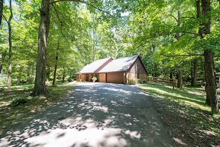 1091 S County Road 350 W Road Rockport, IN 47635