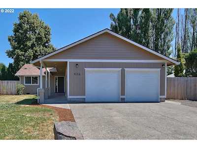 936 SW Cypress Mcminnville, OR 97128