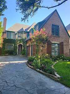 2816 Dyer Street University Park, TX 75205