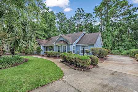 124 Sandwedge Loop Pawleys Island, SC 29585