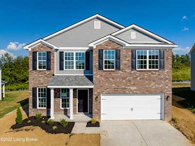 12011 Parkside Vista Ln Louisville, KY 40229