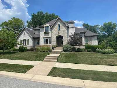 4870 Morgans Creek Ct Carmel, IN 46033