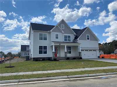 1321 Kidbrooke Street Chesapeake, VA 23322