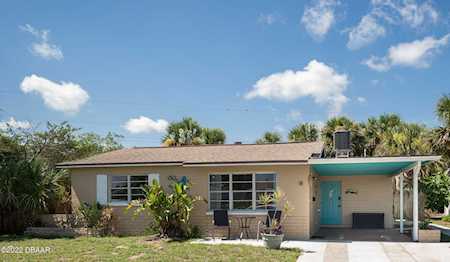 18 Seaside Drive Ormond Beach, FL 32176