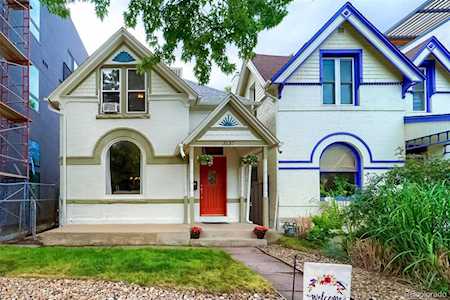 3137 Wyandot St Denver, CO 80211