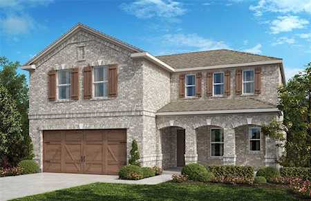 3740 Highland Bayou Drive Prosper, TX 75078