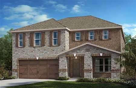 3736 Highland Bayou Drive Prosper, TX 75078