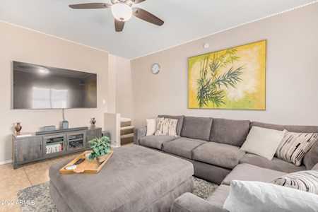 2311 E Hartford Avenue #28 Phoenix, AZ 85022
