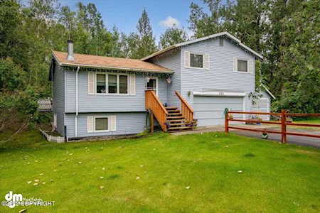 525 S Warmwood Way Palmer, AK 99645