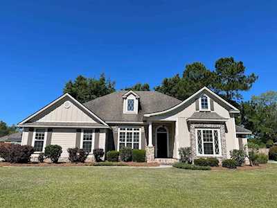 3637 Knights Mill Drive Valdosta, GA 31605