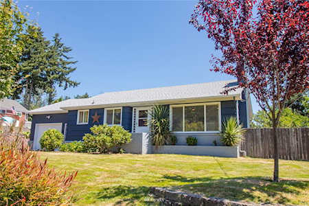 210 N 21st Ave Kelso, WA 98626