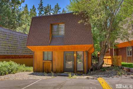 978 Glenrock Court Incline Village, NV 89451