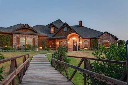 12041 Virginia City Lane Ponder, TX 76259