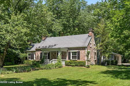905 Glenbrook Rd Louisville, KY 40223