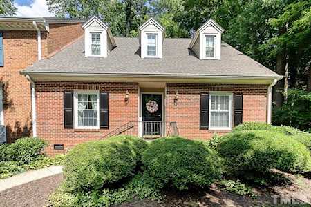 738 Weathergreen Drive Raleigh, NC 27615