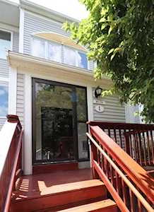 330 Sunderland Rd #54 Worcester, MA 01604