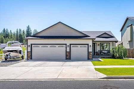 830 E Silver Pine Rd Colbert, WA 99005