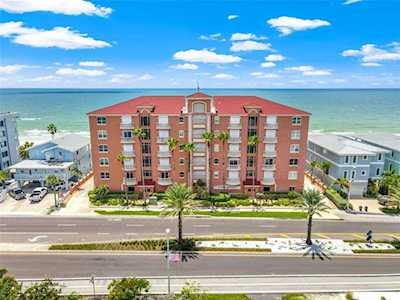 19130 Gulf Blvd #V-4 Indian Shores, FL 33785