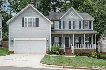207 Minden Lane Cary, NC 27513