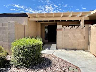 18201 N 45th Avenue Glendale, AZ 85308
