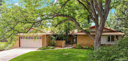 1169 Winslow Circle Longmont, CO 80504