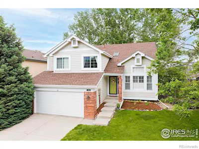 12454 Abbey St Broomfield, CO 80020
