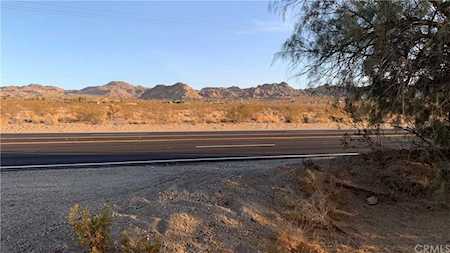 0 Twentynine Palms Highway Joshua Tree, CA 92252