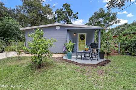 1020 9th St Fernandina Beach, FL 32034