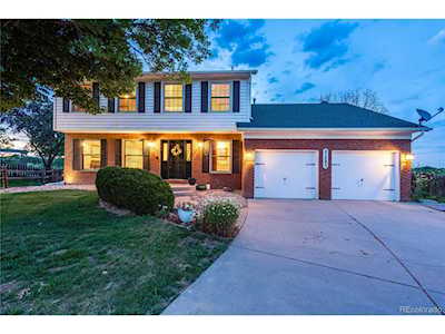 2453 Cameo Ct Loveland, CO 80538