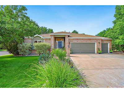 5109 Nelson Ct Fort Collins, CO 80528