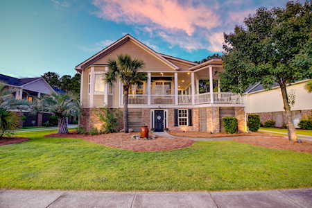 1721 Rivertowne Country Club Dr Mount Pleasant, SC 29466