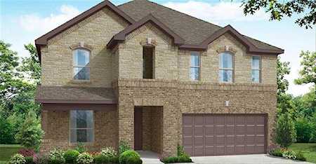 3709 Heather Meadows Drive Fort Worth, TX 76244