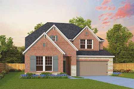 205 Texas Red Lane Little Elm, TX 75068