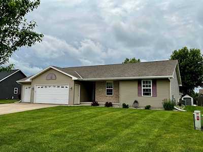 2516 Ontario Rd Green Bay, Village of Bellevue, WI 54311-4988