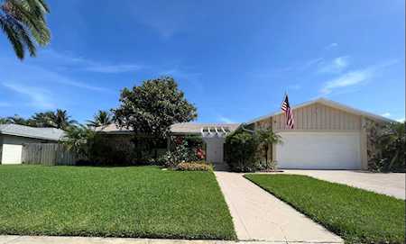 4864 Sugar Pine Drive Boca Raton, FL 33487