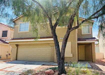 1021 Cliffbrook Hedge Ave North Las Vegas, NV 89081