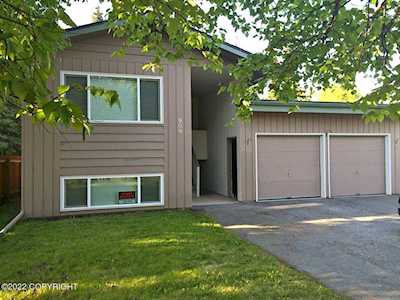 909 W 19th Ave Anchorage, AK 99503