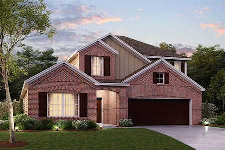 9037 Flying Eagle Lane Fort Worth, TX 76102