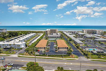 3180 N Atlantic Avenue #B102 Cocoa Beach, FL 32931