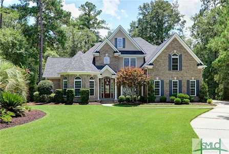 87 Crestwood Dr Savannah, GA 31405
