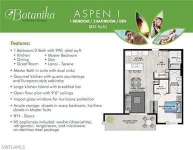 26610 Rosewood Point Dr #C-202 Bonita Springs, FL 34135