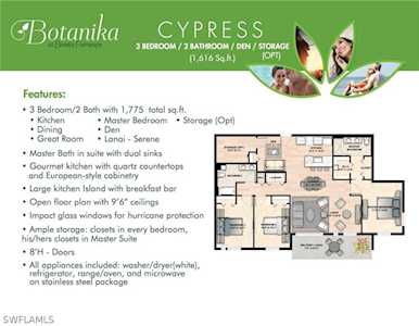 26610 Rosewood Point Dr #C-307 Bonita Springs, FL 34135