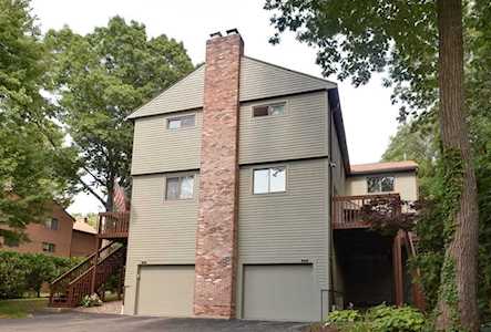 77 Spyglass Hill Dr. #D Ashland, MA 01721